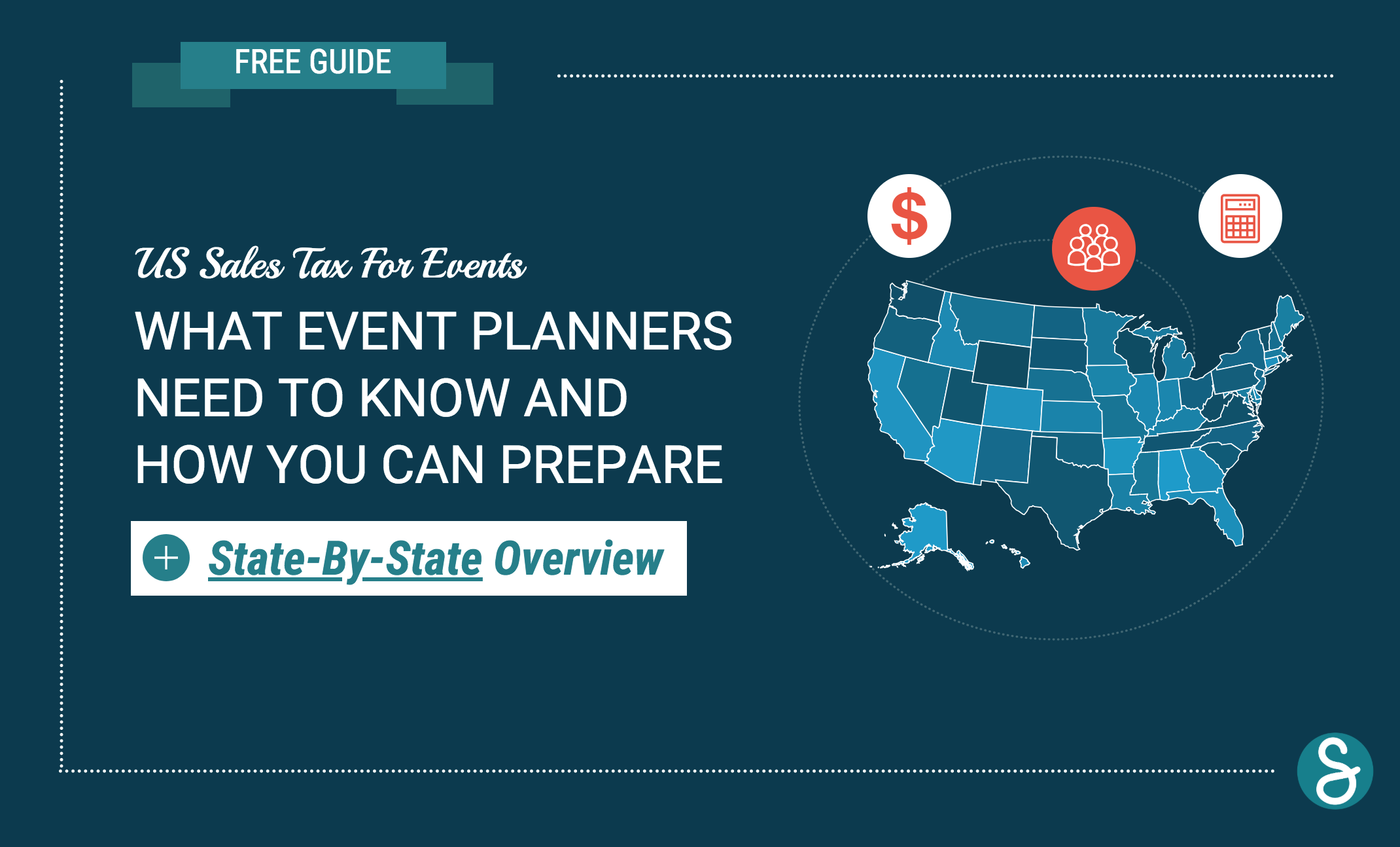 US Sales Tax For Events - What Event Planners Need To Know-1 US Sales Tax For Events - What Event Planners Need To Know-1