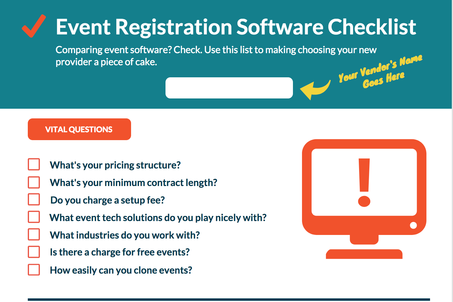 Registration